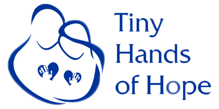 Tiny Hands of Hope