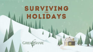 Surviving The Holidays