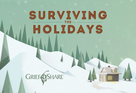 Surviving The Holidays
