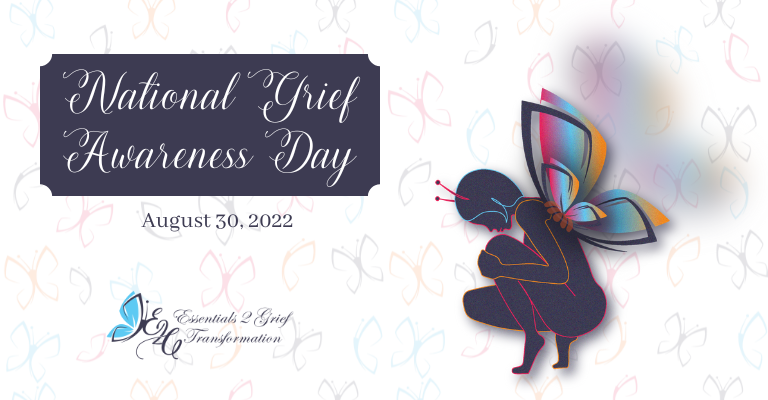 National Grief Awareness Day