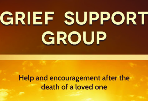 GriefShare