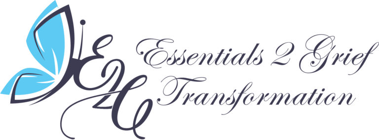 Essentials 2 Grief Transformation