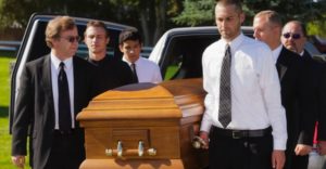 Graveside Funeral Service Options