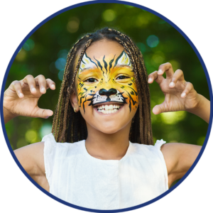 Face Painting!