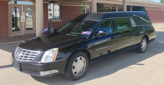 Funeral procession etiquette and rules in alberta